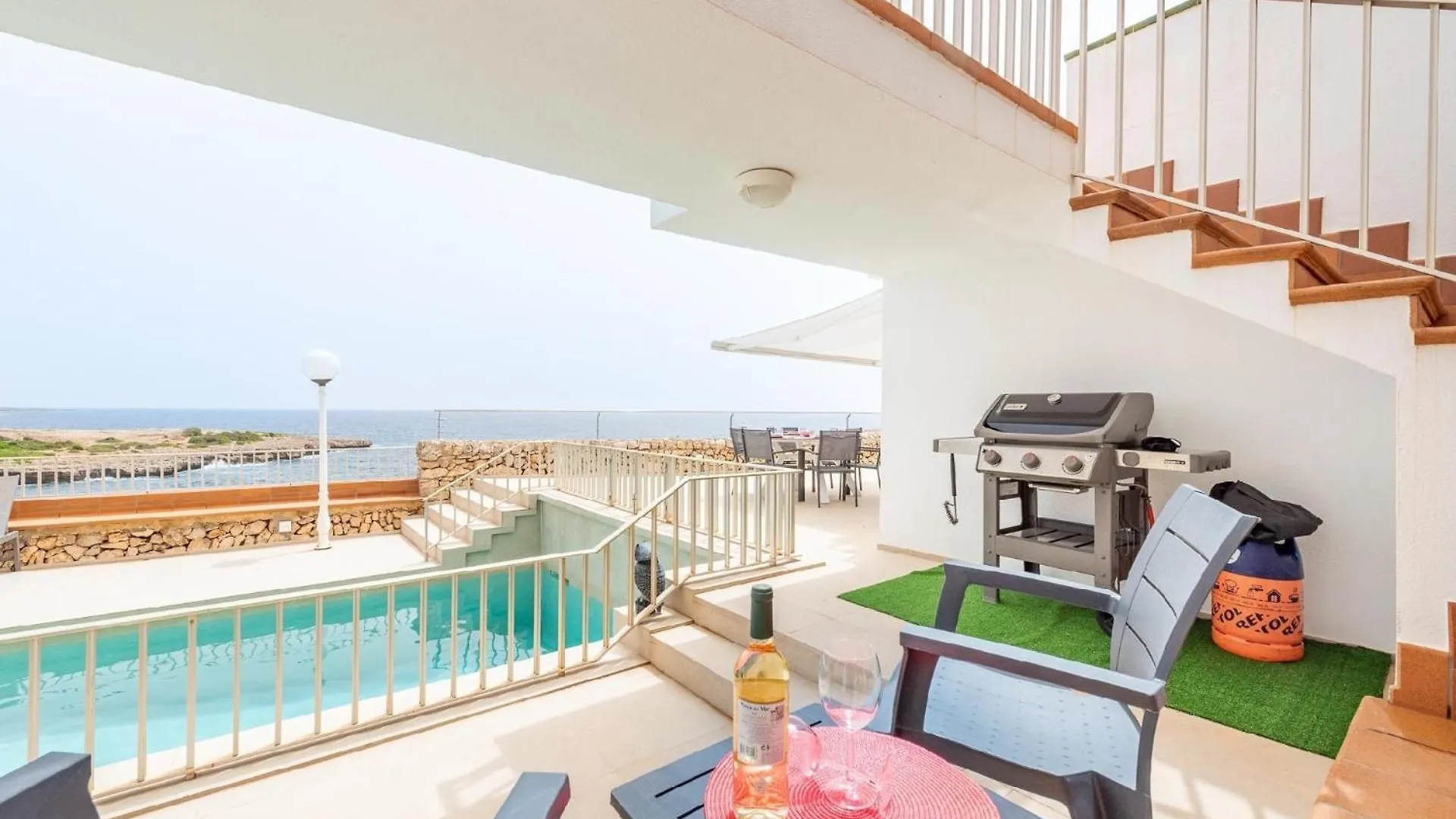 Holiday home Ferienhaus Mit Privatpool Fuer 8 Personen Ca 400 Qm In Porto Cristo, Mallorca Suedostkueste Von Mallorca