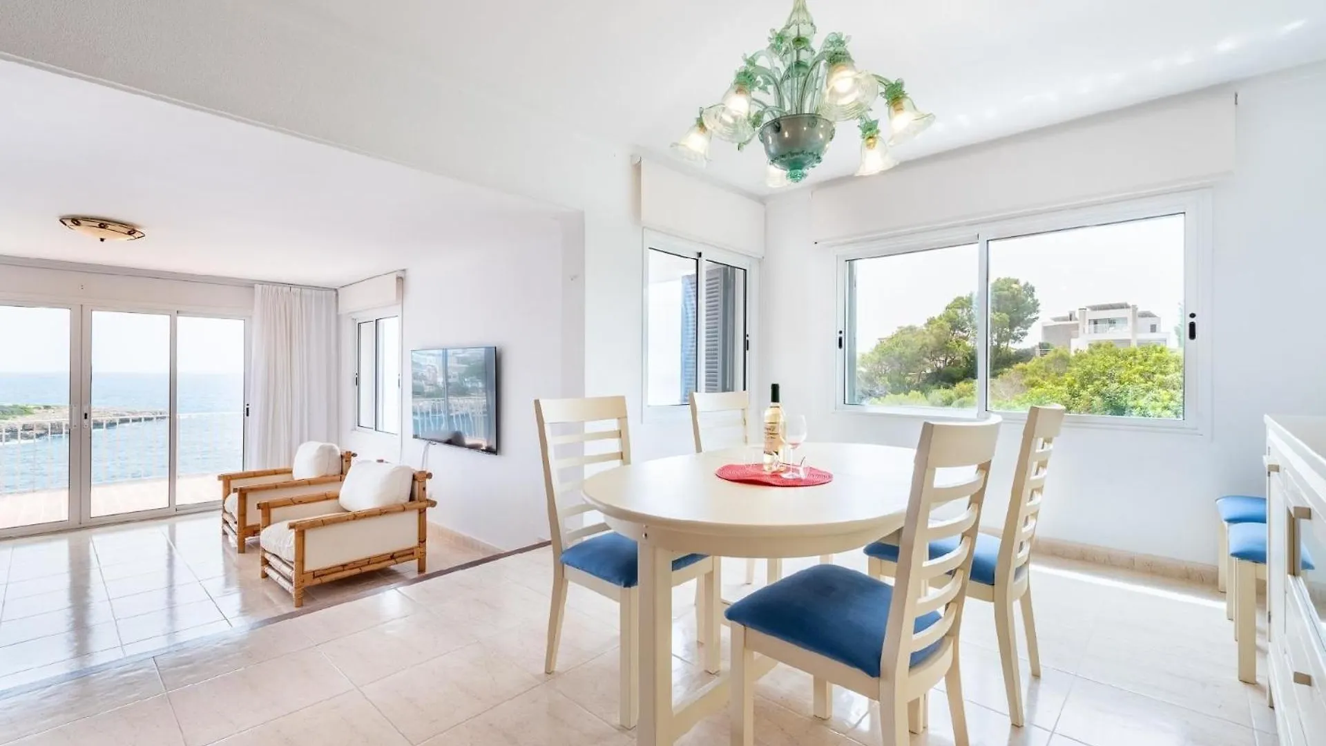 Ferienhaus Mit Privatpool Fuer 8 Personen Ca 400 Qm In Porto Cristo, Mallorca Suedostkueste Von Mallorca Holiday home