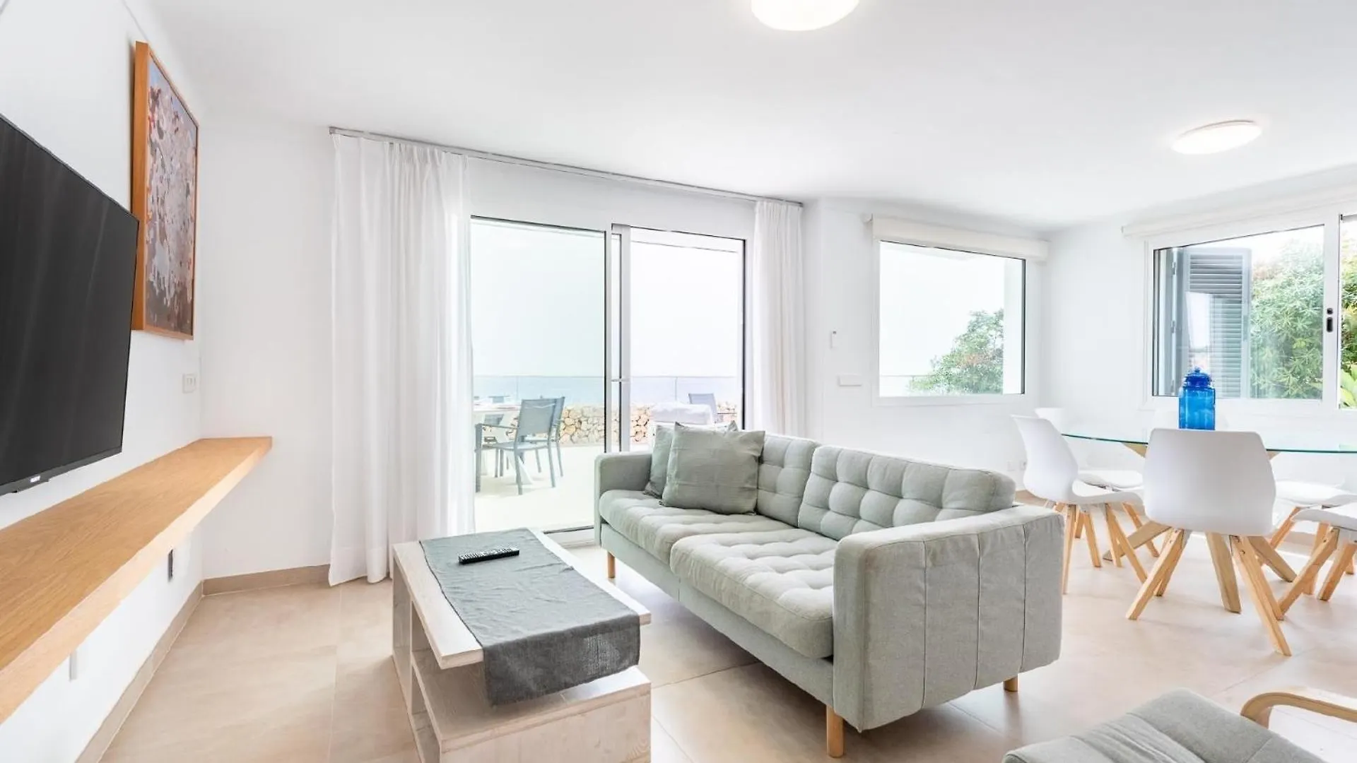 Ferienhaus Mit Privatpool Fuer 8 Personen Ca 400 Qm In Porto Cristo, Mallorca Suedostkueste Von Mallorca