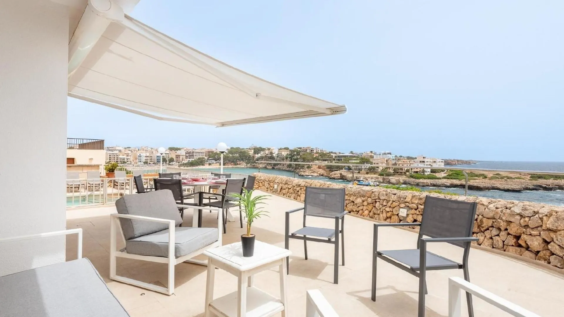 Ferienhaus Mit Privatpool Fuer 8 Personen Ca 400 Qm In Porto Cristo, Mallorca Suedostkueste Von Mallorca 0*,  Spain