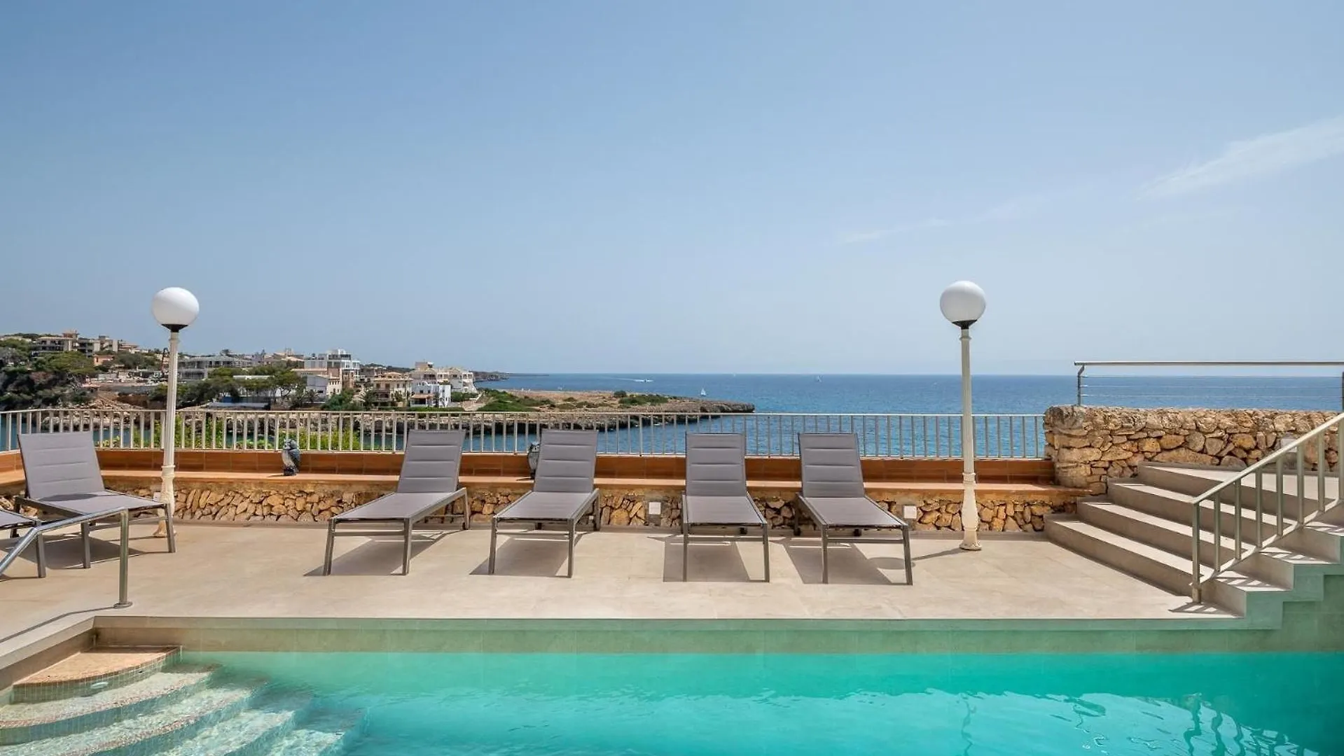 Holiday home Ferienhaus Mit Privatpool Fuer 8 Personen Ca 400 Qm In Porto Cristo, Mallorca Suedostkueste Von Mallorca