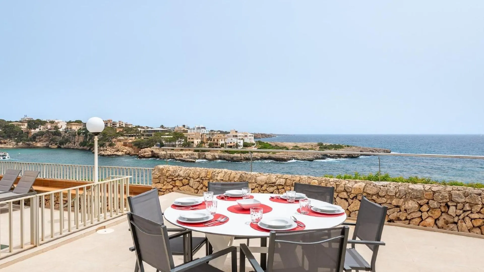 Ferienhaus Mit Privatpool Fuer 8 Personen Ca 400 Qm In Porto Cristo, Mallorca Suedostkueste Von Mallorca Holiday home