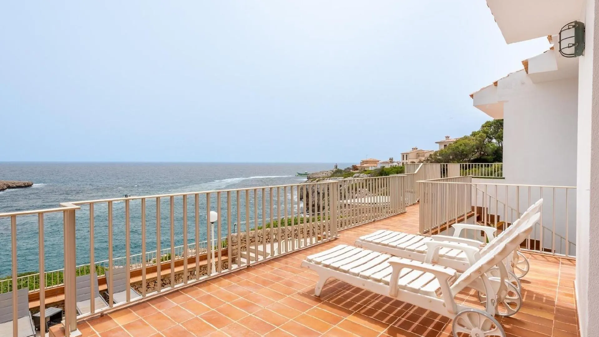 Ferienhaus Mit Privatpool Fuer 8 Personen Ca 400 Qm In Porto Cristo, Mallorca Suedostkueste Von Mallorca