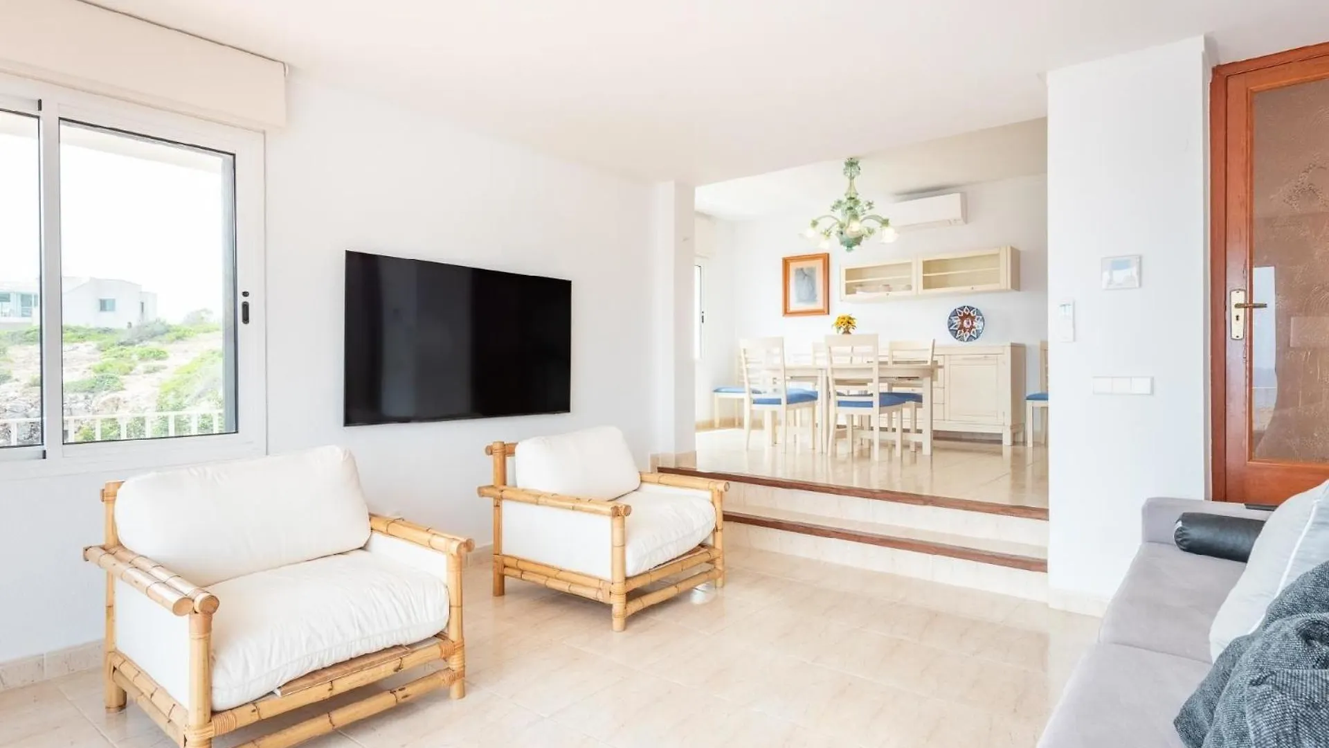 Holiday home Ferienhaus Mit Privatpool Fuer 8 Personen Ca 400 Qm In Porto Cristo, Mallorca Suedostkueste Von Mallorca Spain